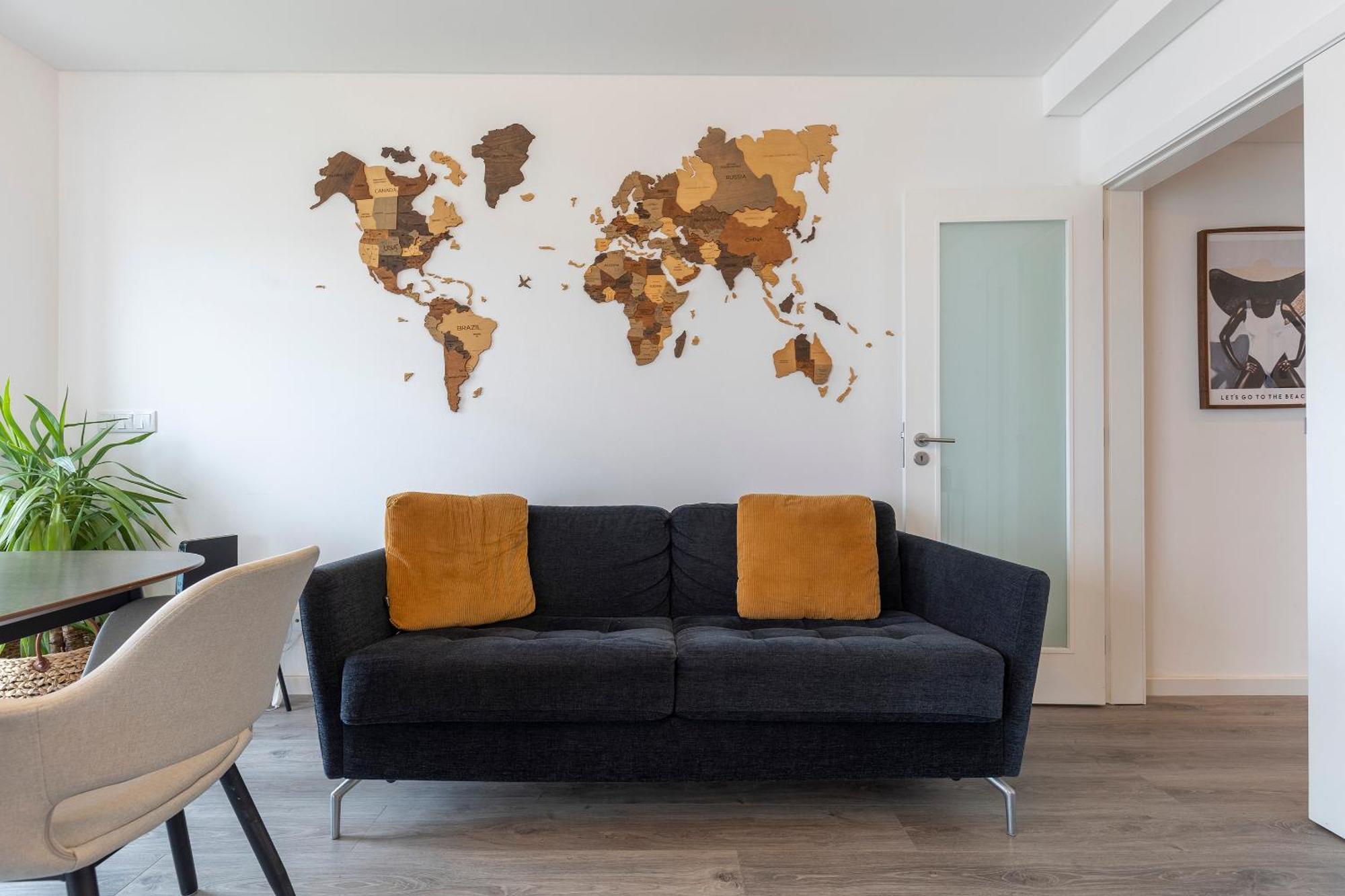 A-Mo Sesimbra By Trip2Portugal Apartment Exterior photo